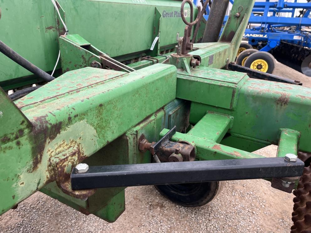 Image for Great Plains 3PD15