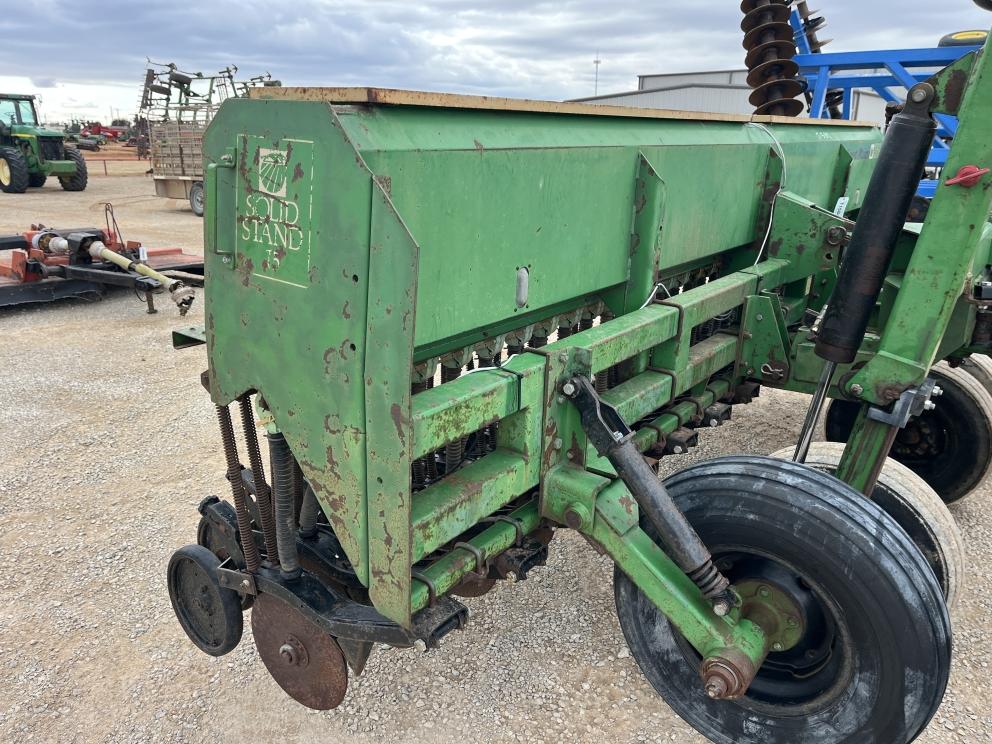 Image for Great Plains 3PD15