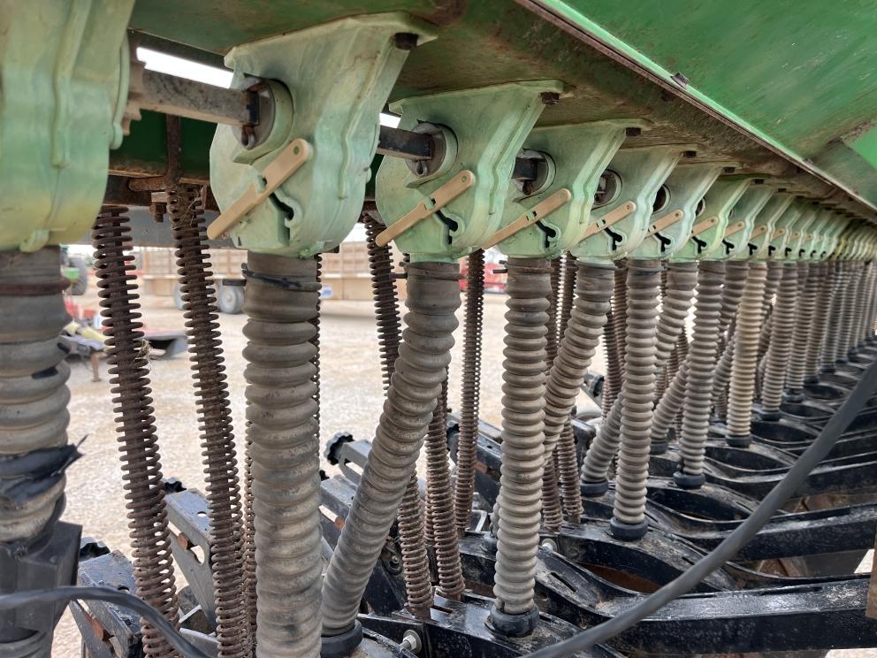 Image for Great Plains 3PD15