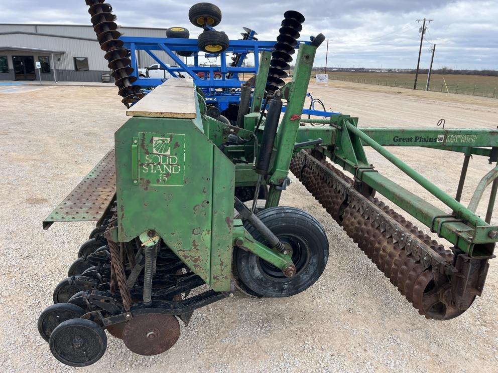 Image for Great Plains 3PD15