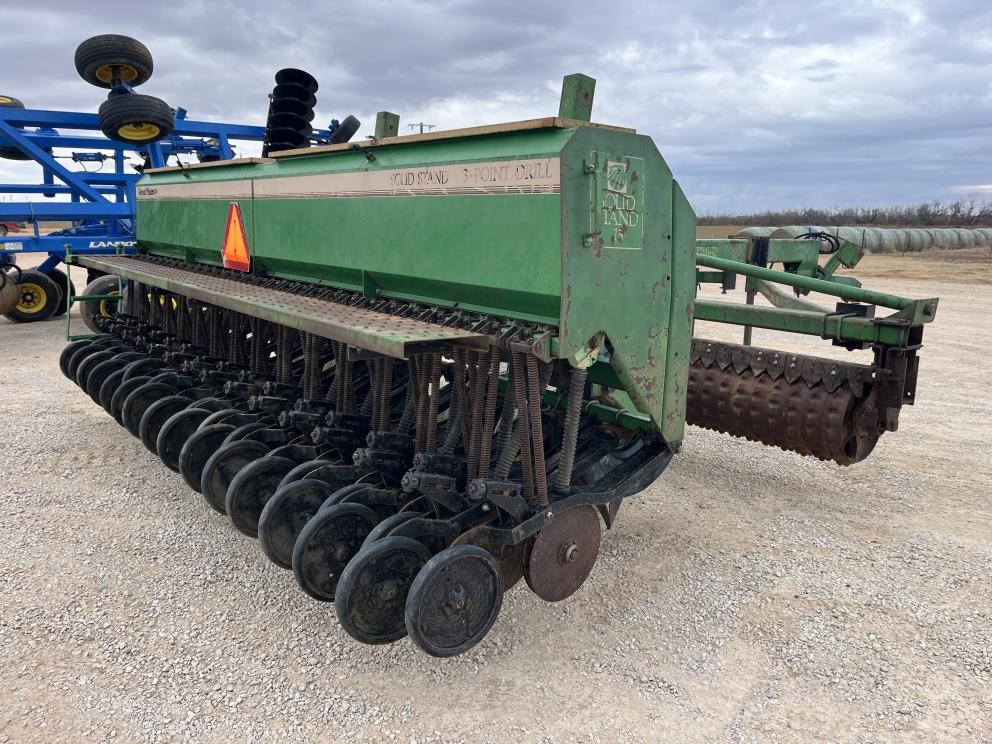 Image for Great Plains 3PD15