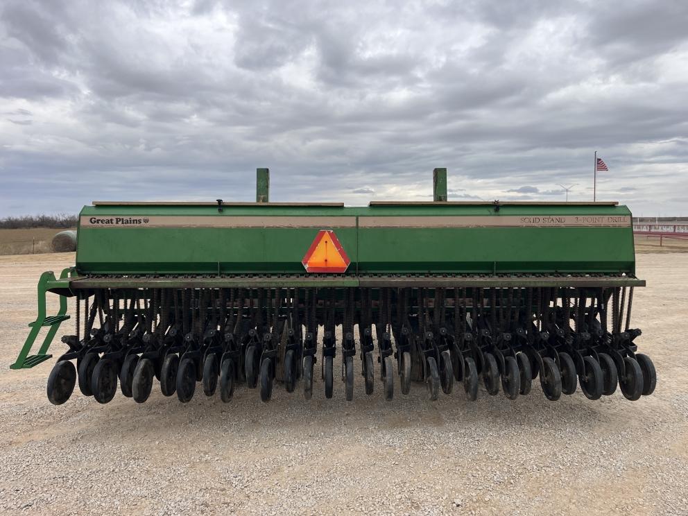 Image for Great Plains 3PD15