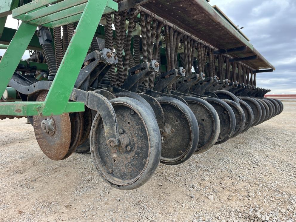 Image for Great Plains 3PD15