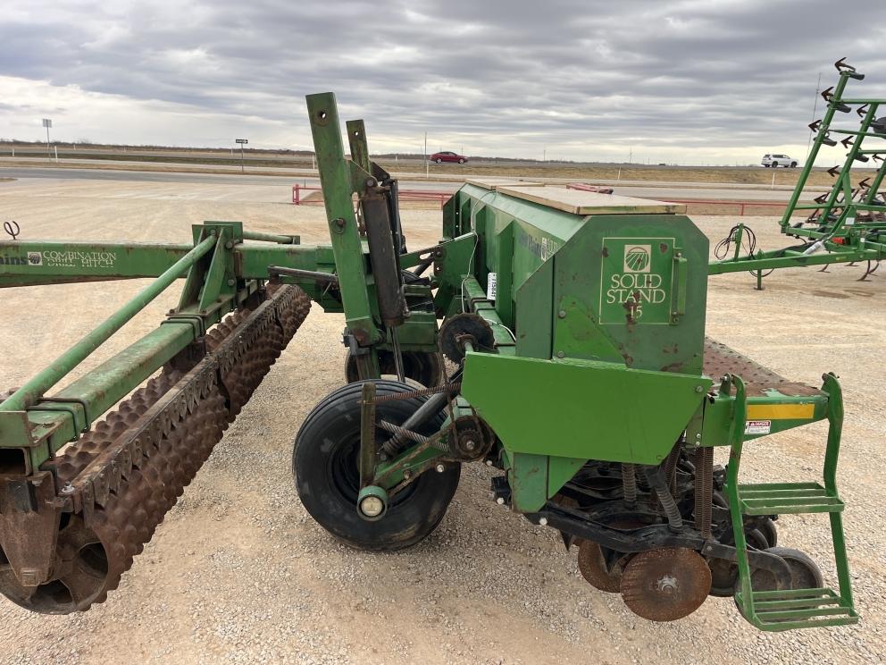 Image for Great Plains 3PD15