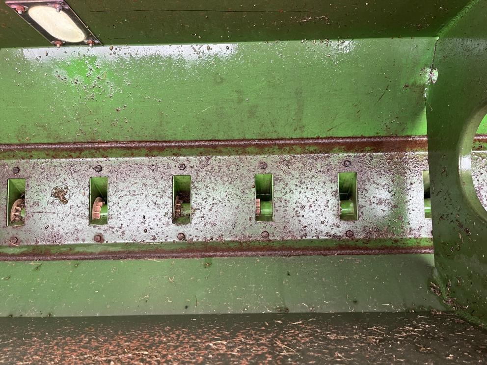 Image for Great Plains 3PD15