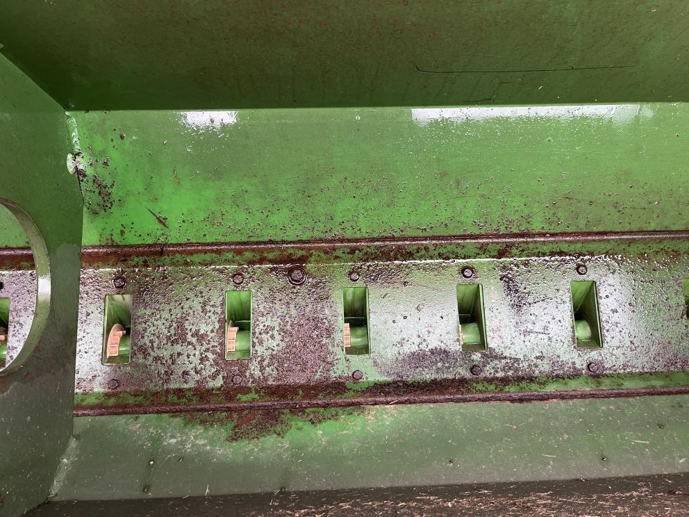 Image for Great Plains 3PD15