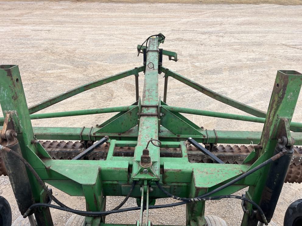 Image for Great Plains 3PD15