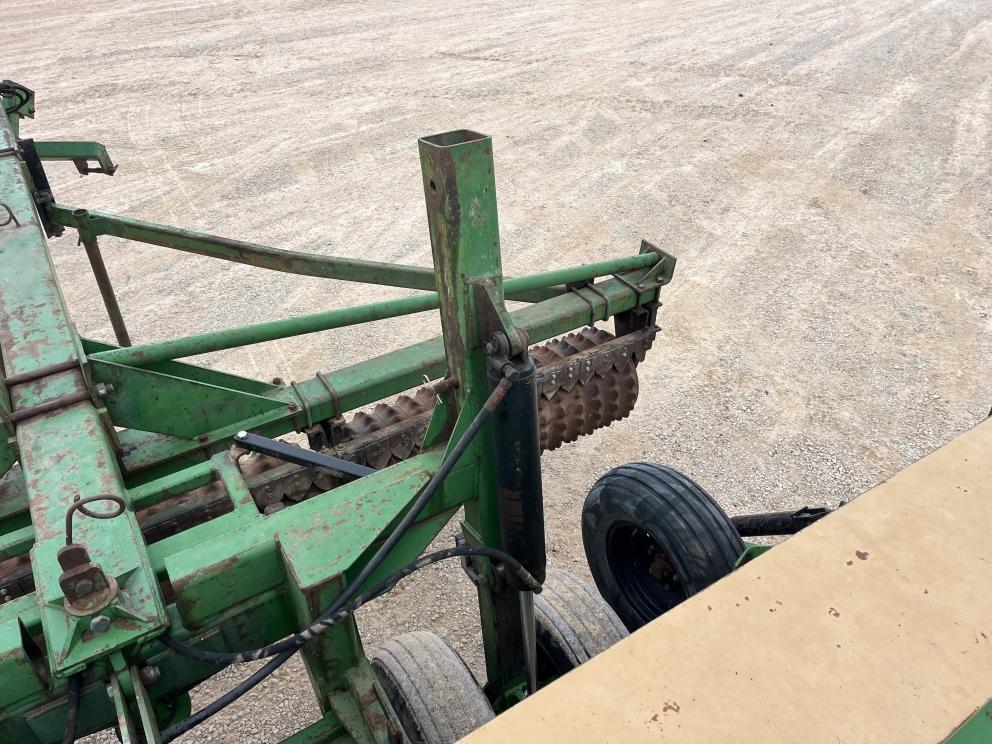 Image for Great Plains 3PD15