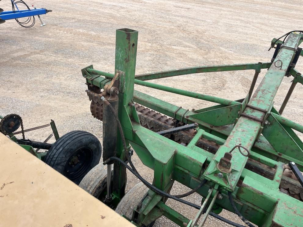 Image for Great Plains 3PD15