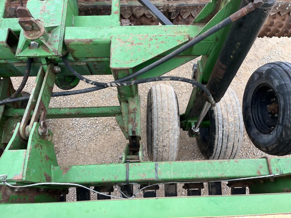 Image for Great Plains 3PD15