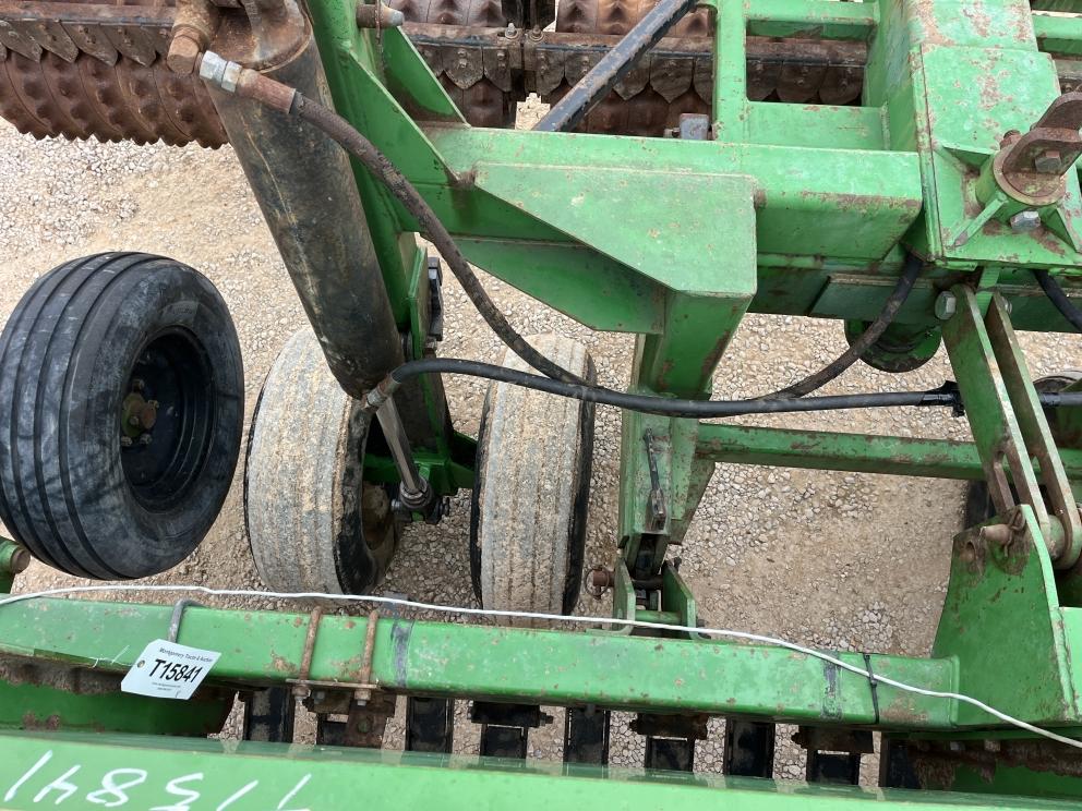 Image for Great Plains 3PD15