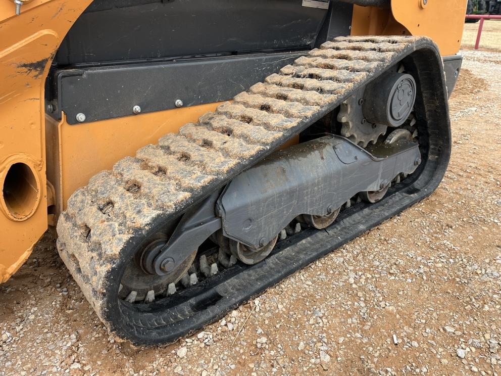 Image for 2023 Case TR310B