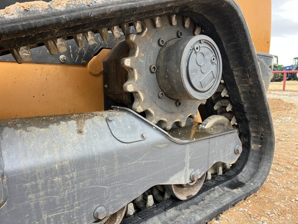 Image for 2023 Case TR310B