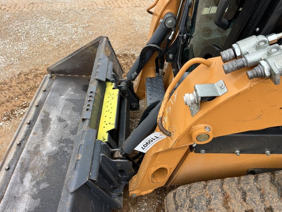 Image for 2023 Case TR310B