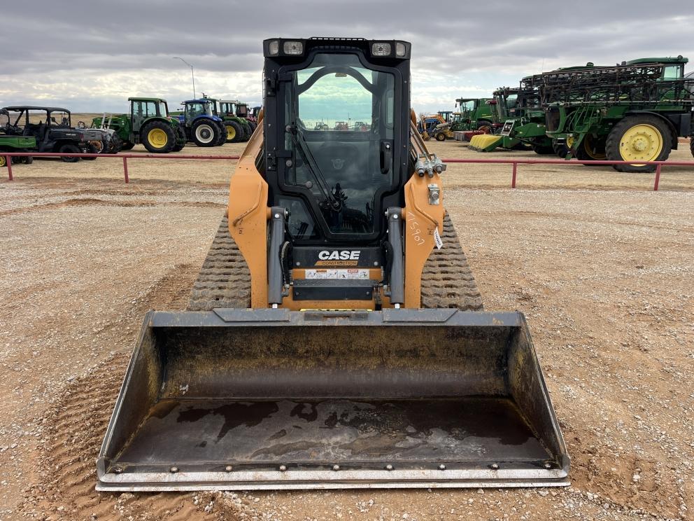 Image for 2023 Case TR310B