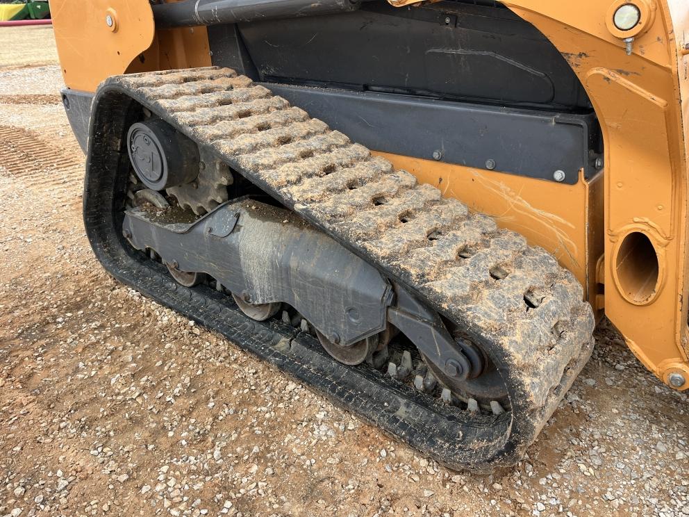 Image for 2023 Case TR310B