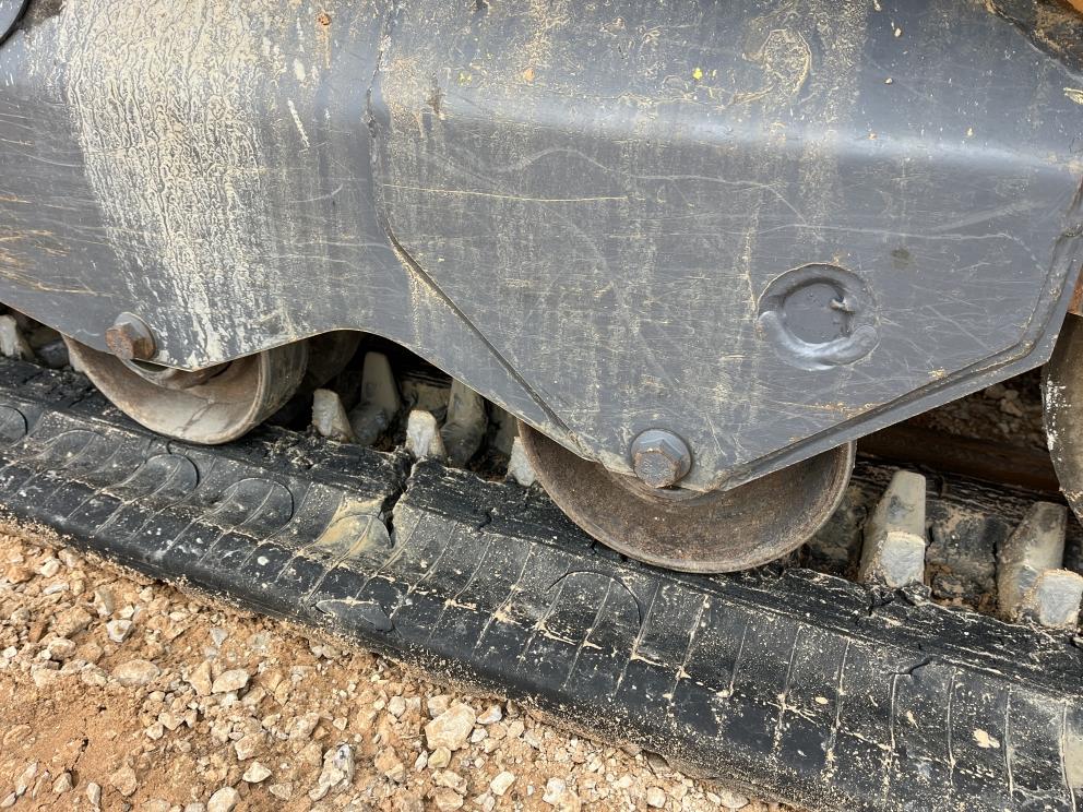 Image for 2023 Case TR310B