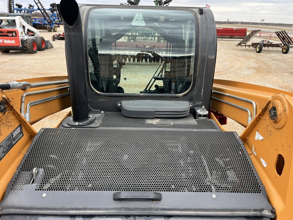 Image for 2023 Case TR310B