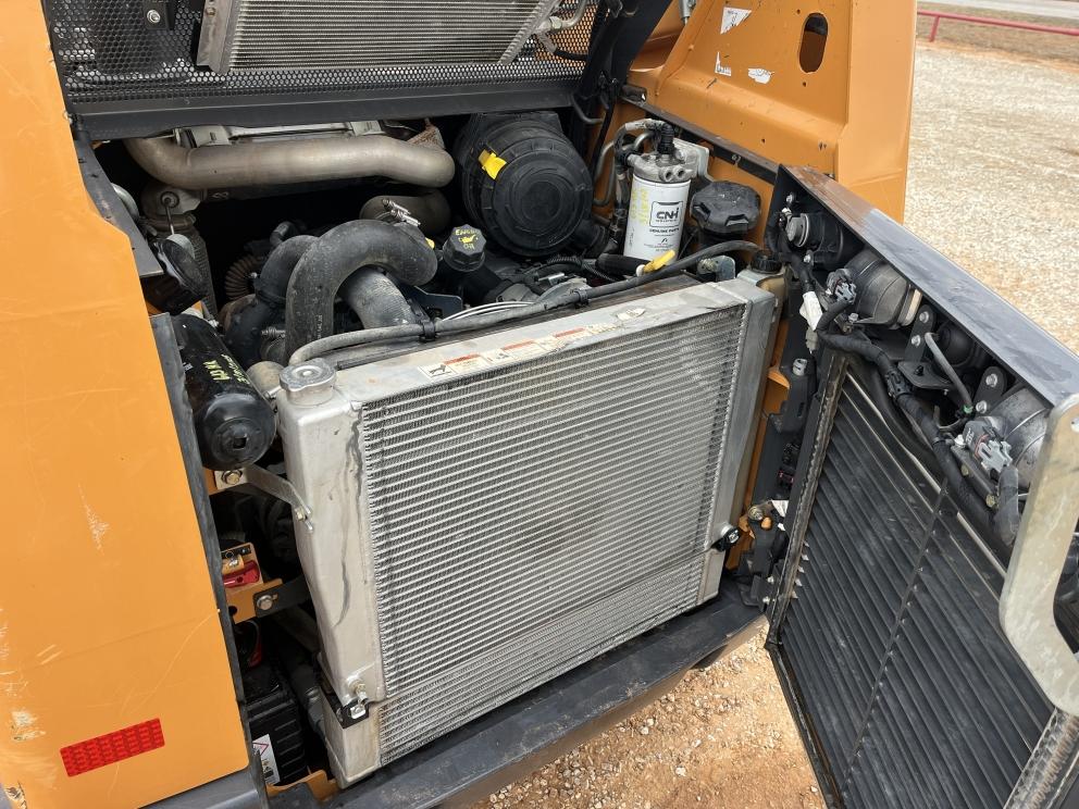 Image for 2023 Case TR310B