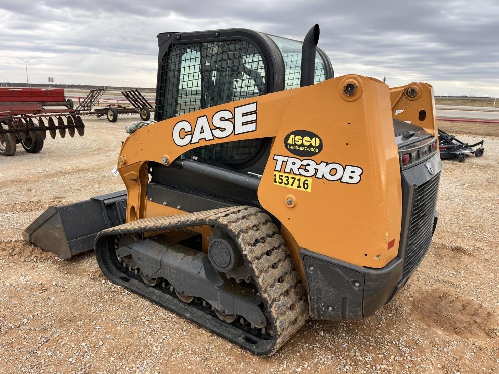 Image for 2023 Case TR310B