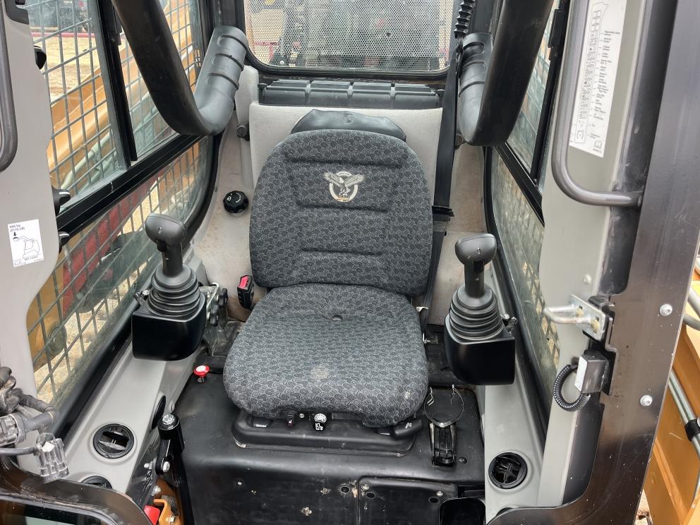 Image for 2023 Case TR310B