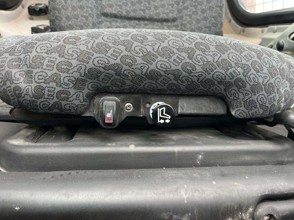 Image for 2023 Case TR310B