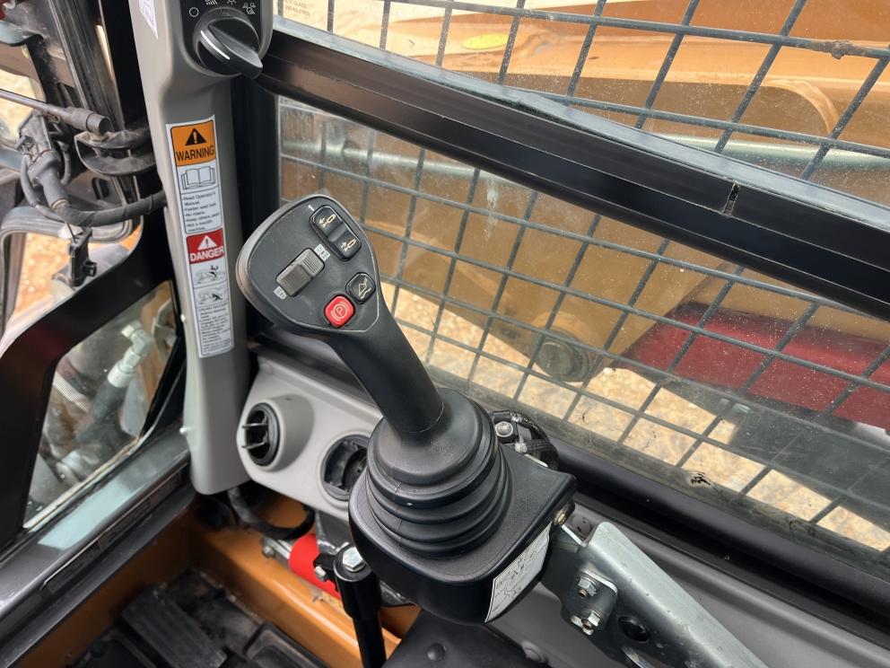 Image for 2023 Case TR310B