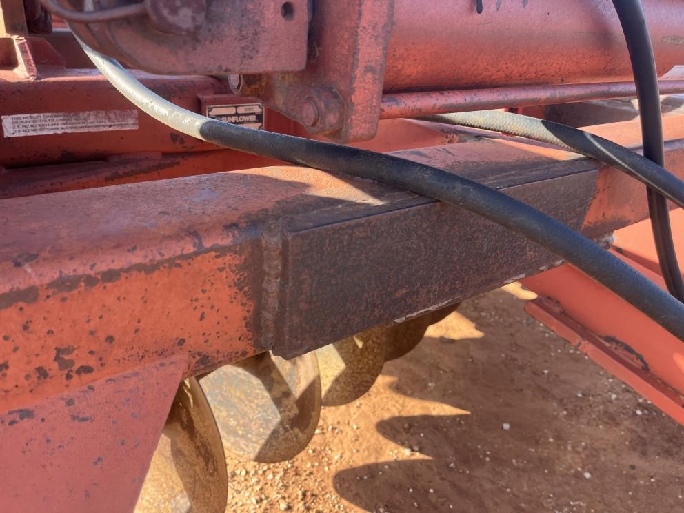 Image for Sunflower 1441-29