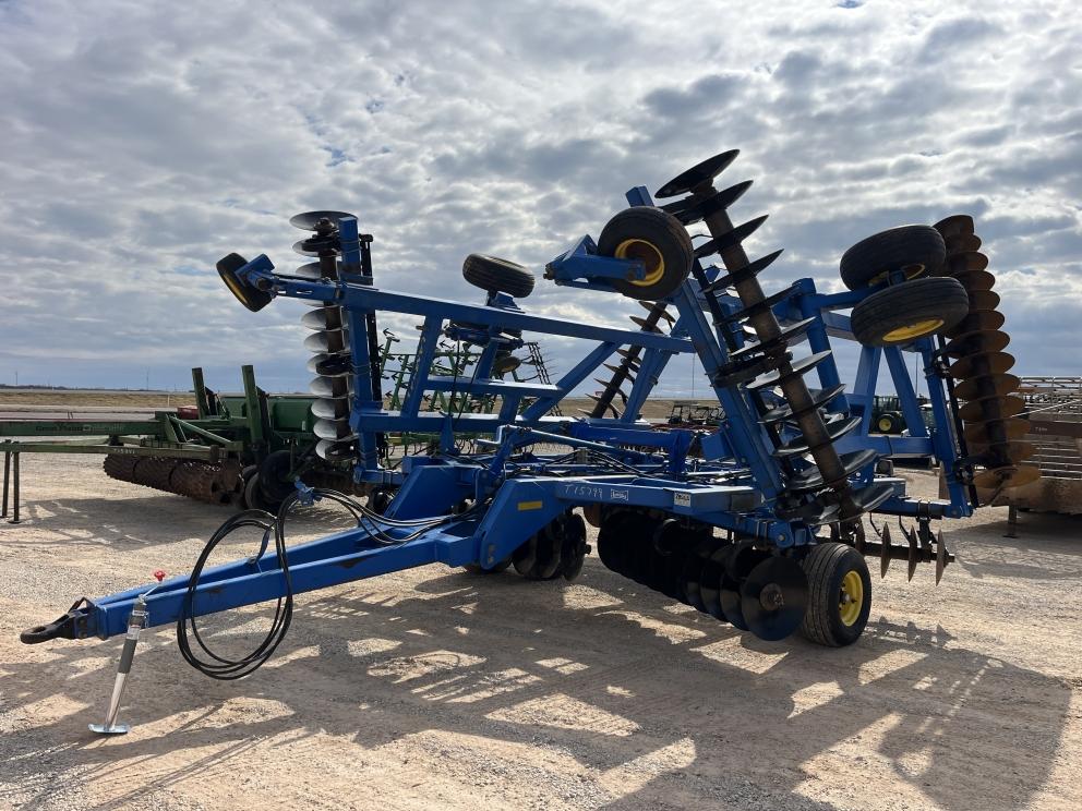 Image for Landoll 6230-33