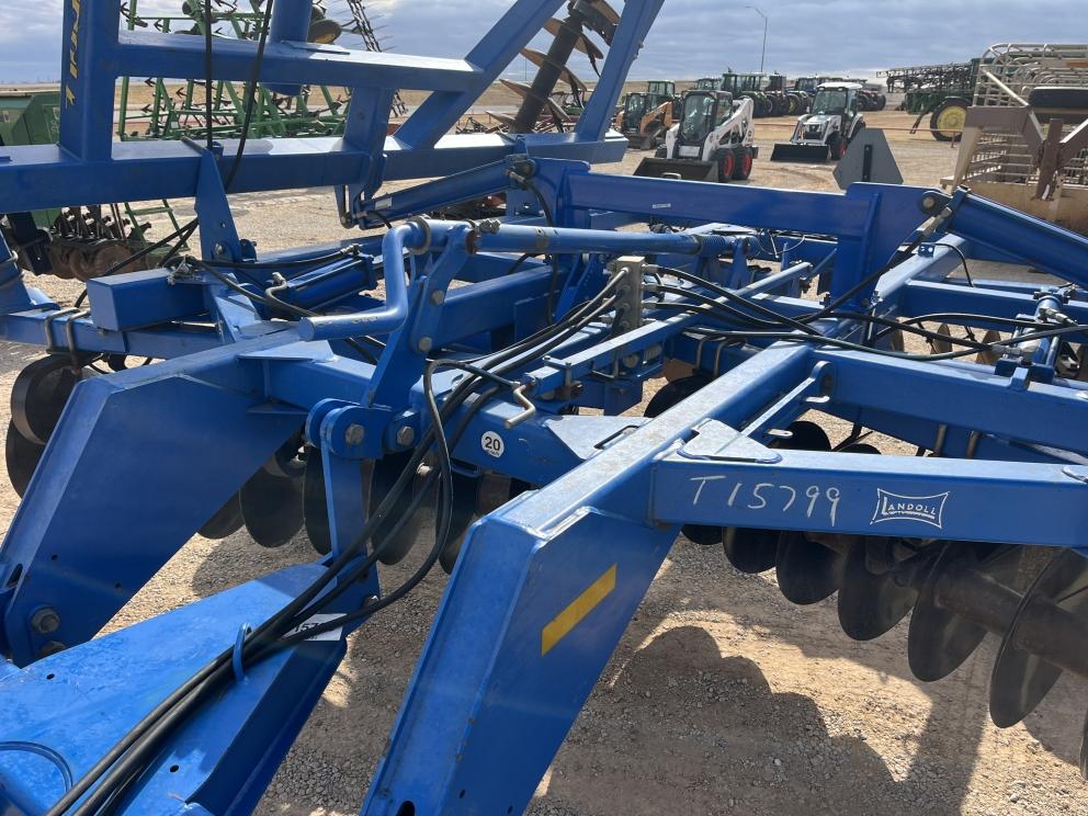 Image for Landoll 6230-33