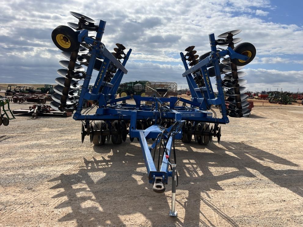 Image for Landoll 6230-33