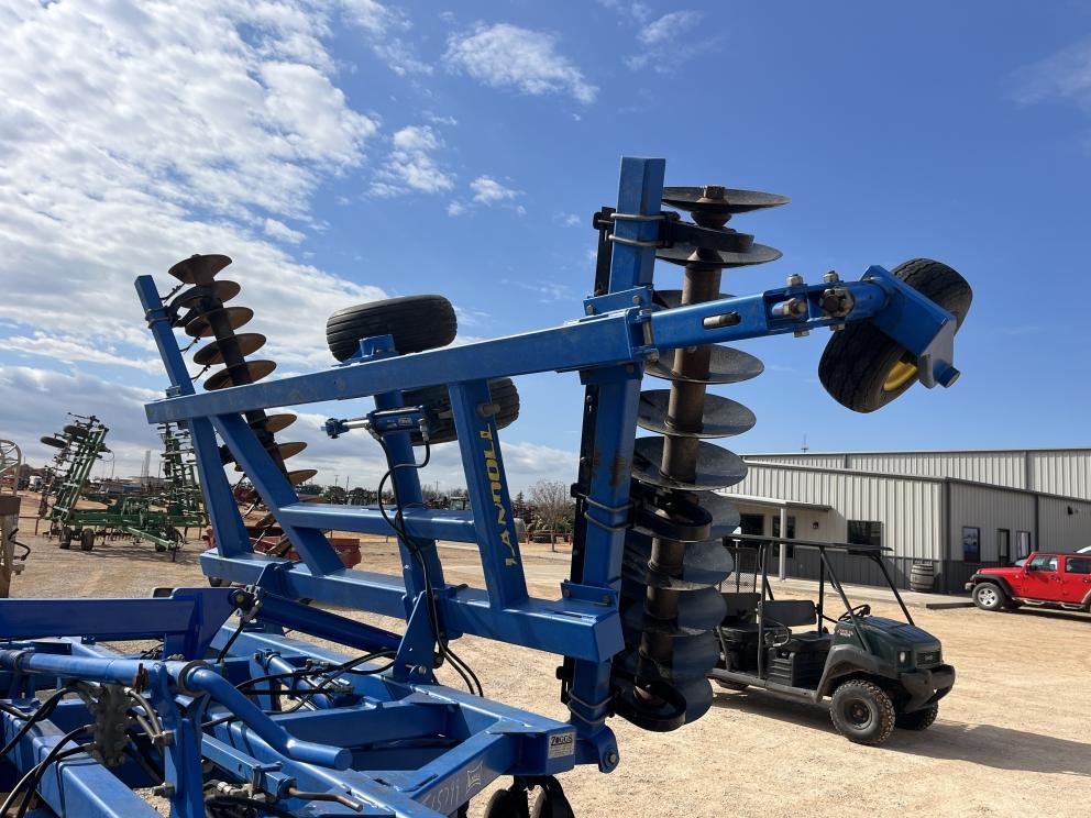 Image for Landoll 6230-33