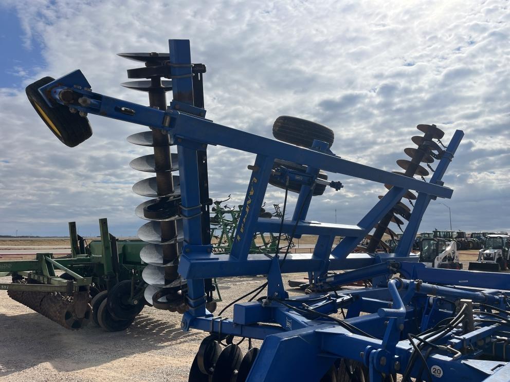 Image for Landoll 6230-33