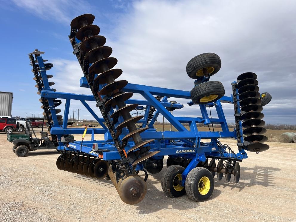 Image for Landoll 6230-33