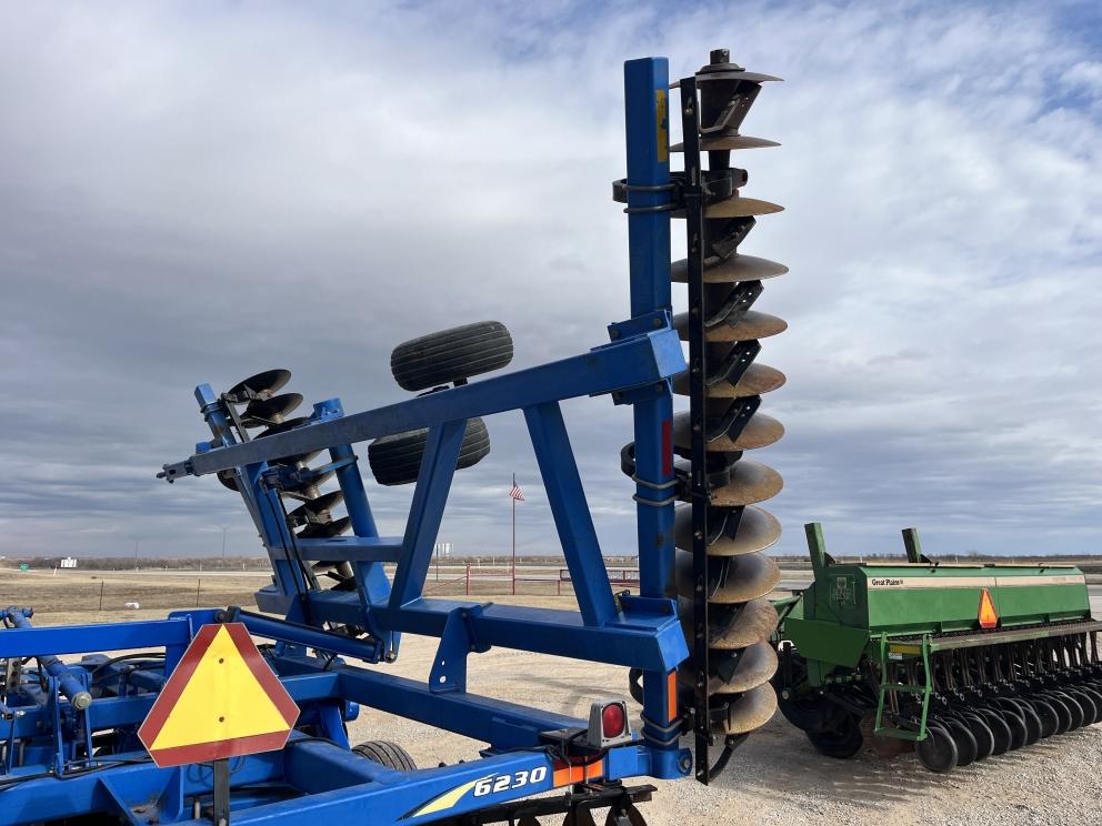 Image for Landoll 6230-33