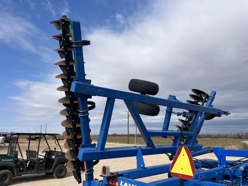 Image for Landoll 6230-33