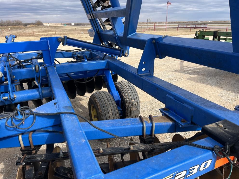 Image for Landoll 6230-33