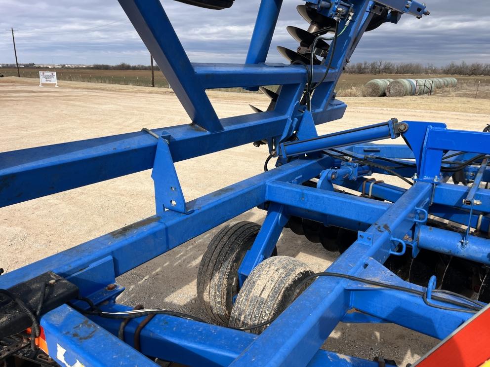 Image for Landoll 6230-33