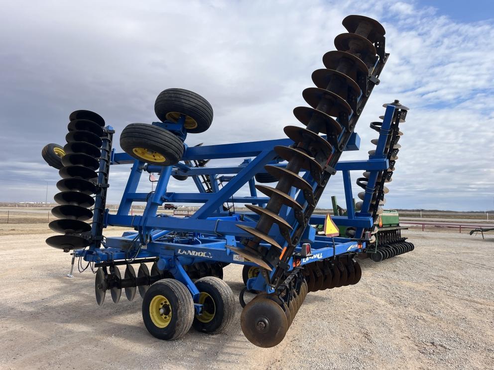 Image for Landoll 6230-33