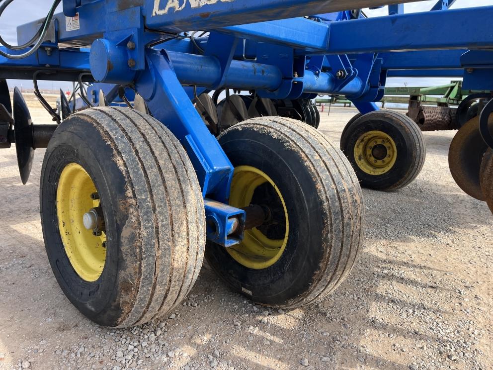 Image for Landoll 6230-33