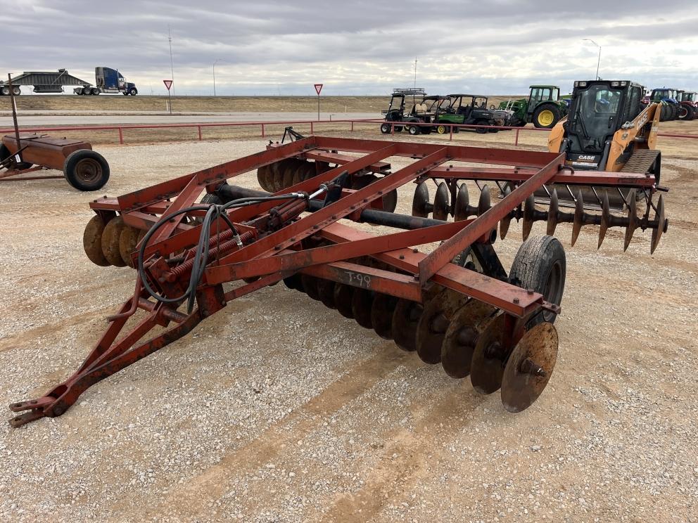 Image for INTERNATIONAL 470