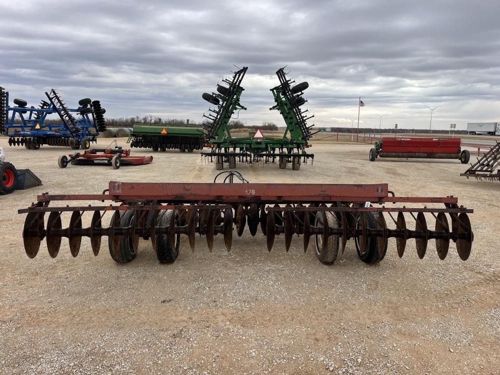 Image for INTERNATIONAL 470