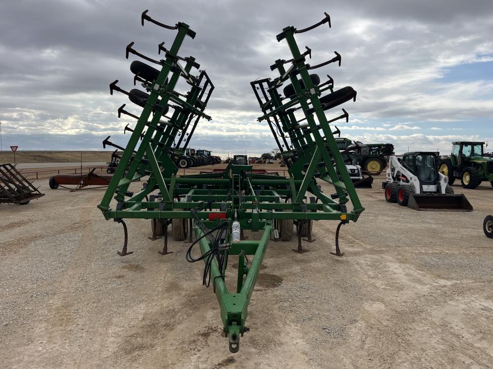 Image for 1994 John Deere 980