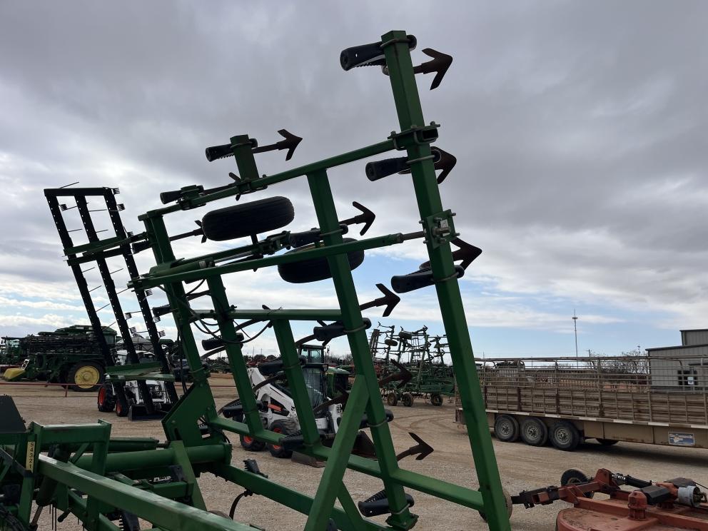 Image for 1994 John Deere 980