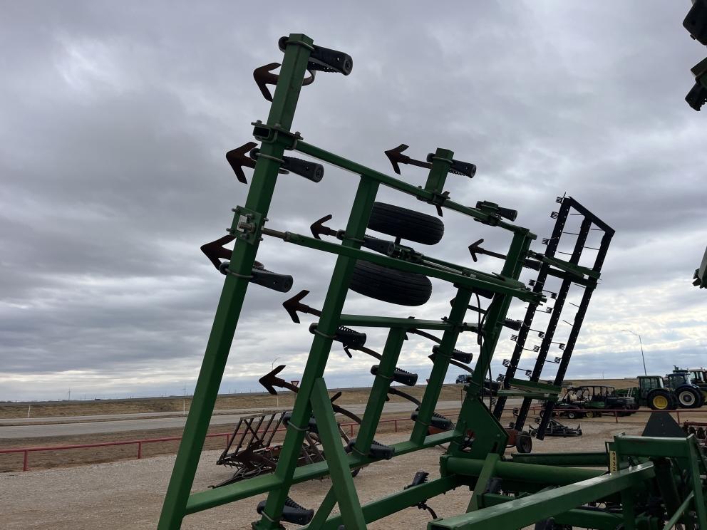 Image for 1994 John Deere 980