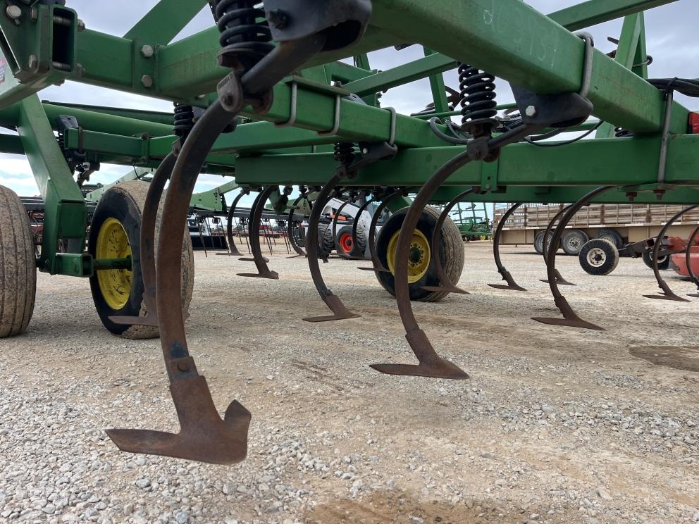 Image for 1994 John Deere 980