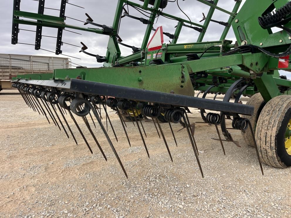 Image for 1994 John Deere 980