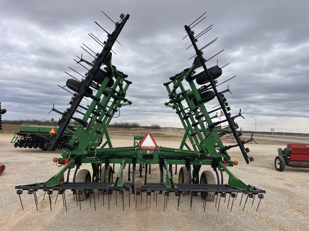 Image for 1994 John Deere 980