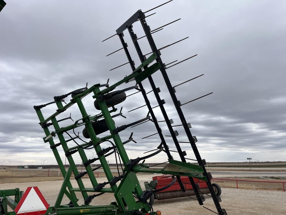 Image for 1994 John Deere 980