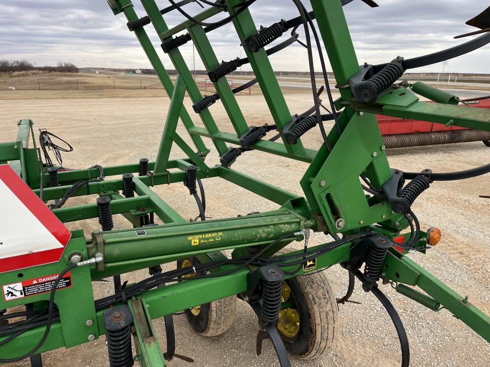 Image for 1994 John Deere 980